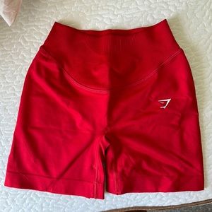 Gymshark sculpt short